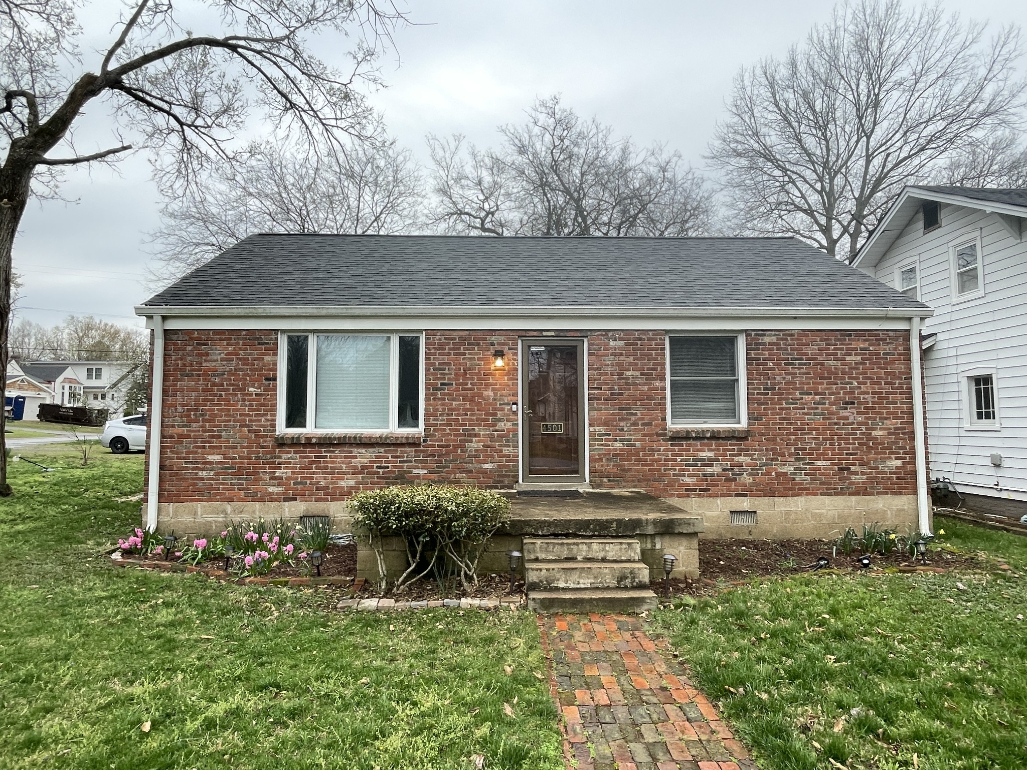 4501 Idaho Avenue Nashville TN 37209