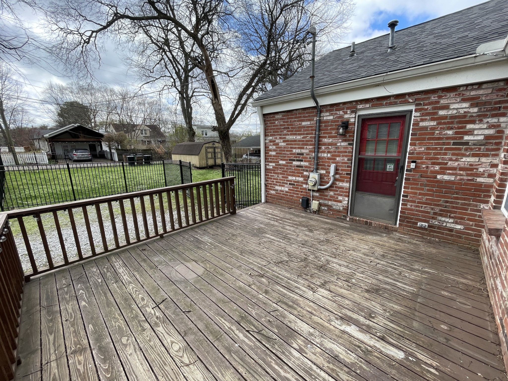 4501 Idaho Avenue Nashville TN 37209