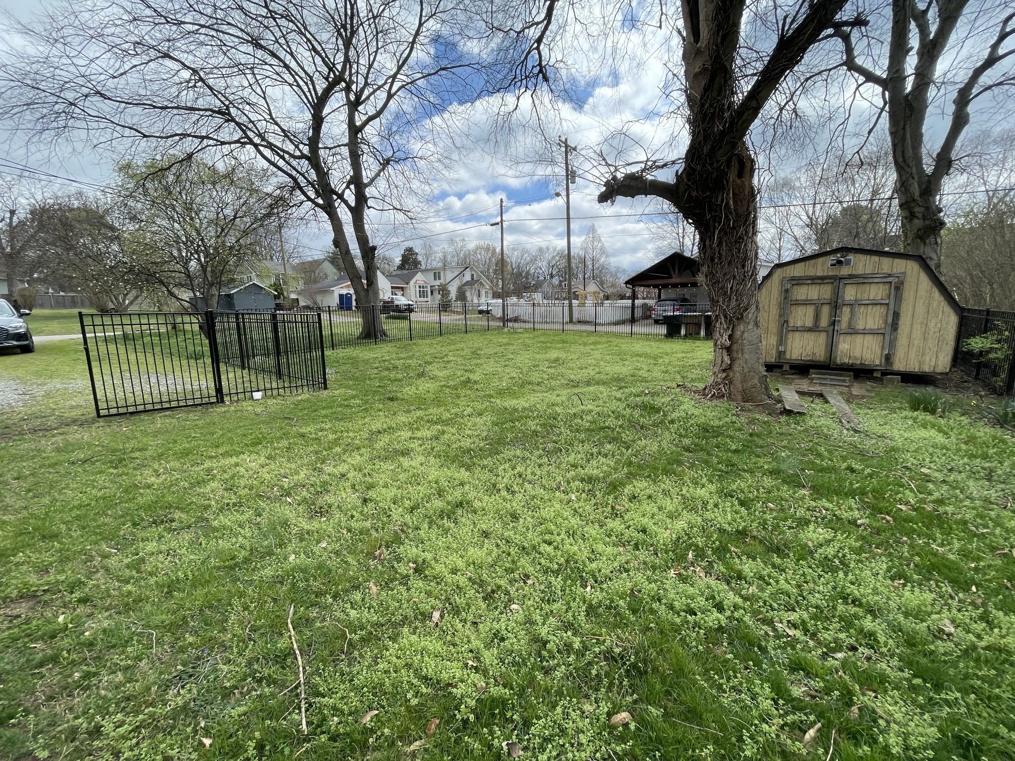 4501 Idaho Avenue Nashville TN 37209