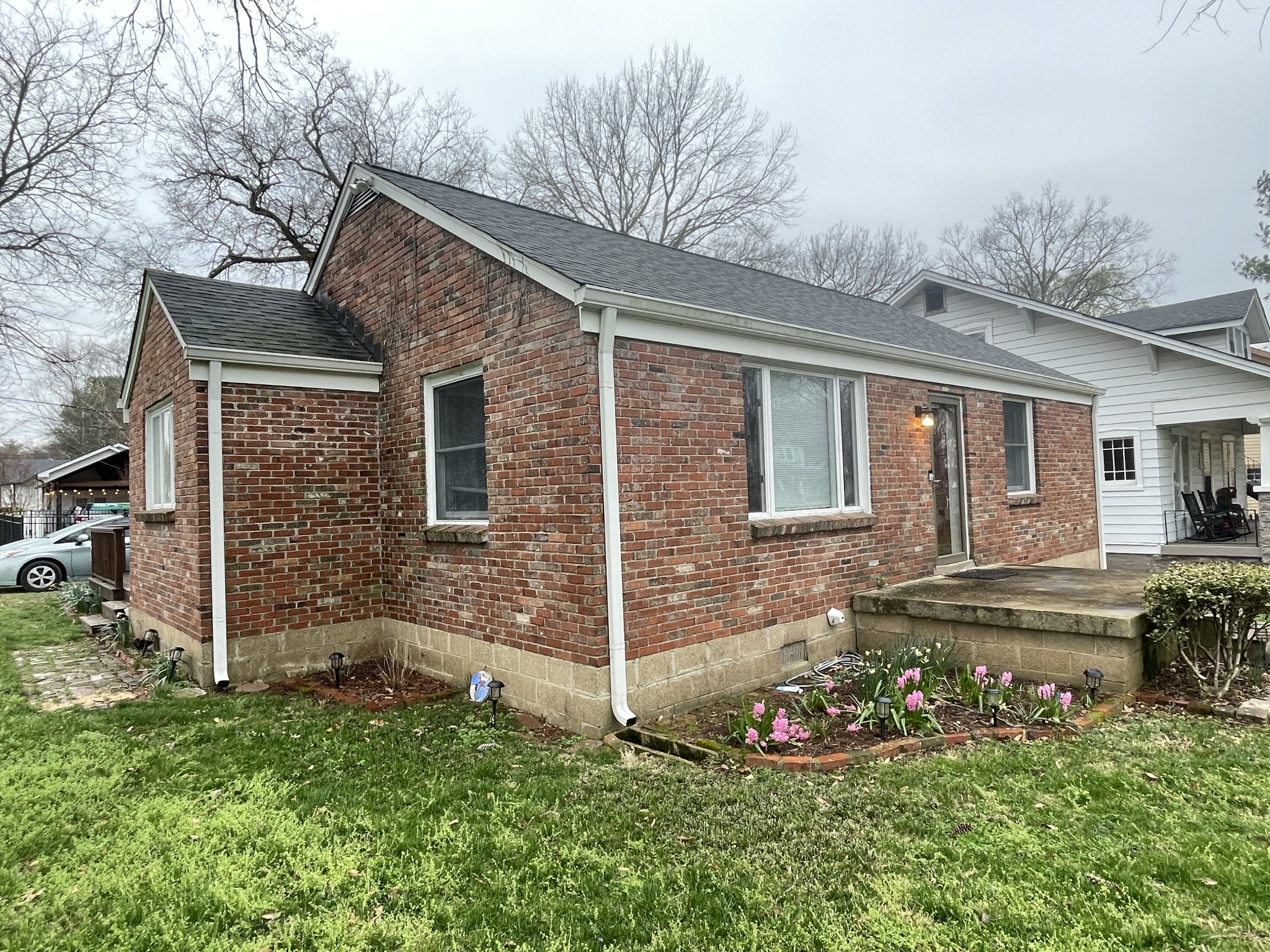 4501 Idaho Avenue Nashville TN 37209