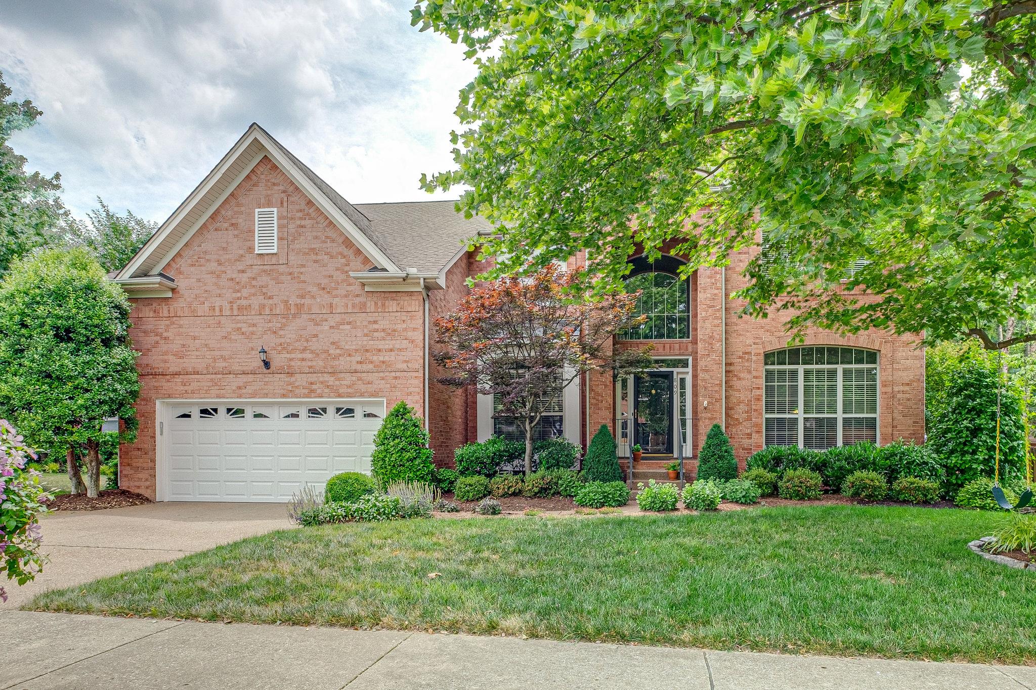 809 Gadsden Place Franklin TN 37067