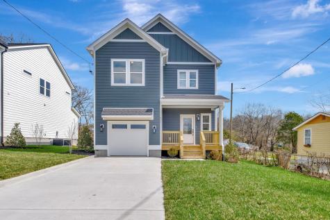 627 Kinsey Boulevard Madison TN 37115