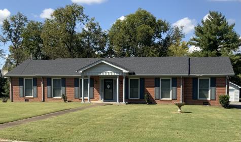 126 Oak Hill Drive Lebanon TN 37087