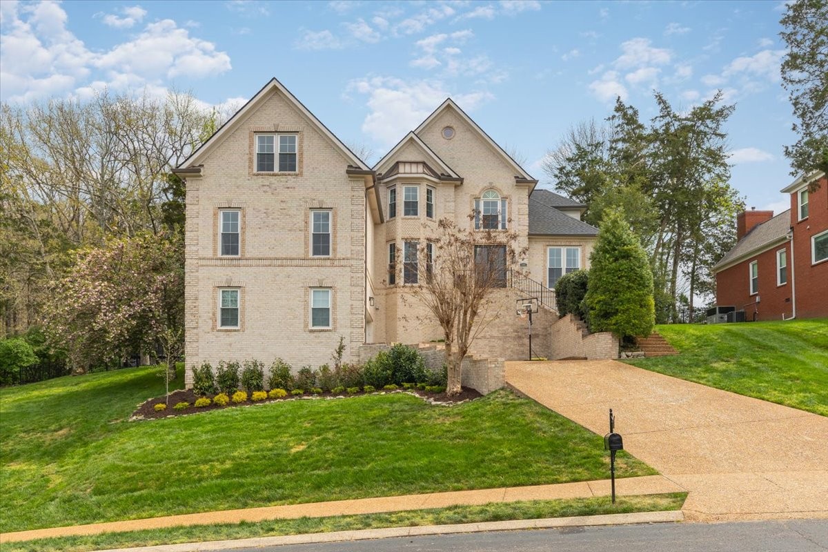 228 Halberton Drive Franklin TN 37069