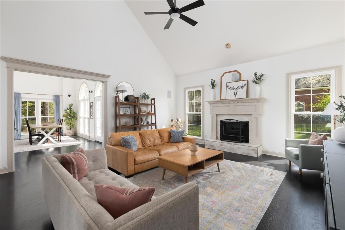 228 Halberton Drive Franklin TN 37069