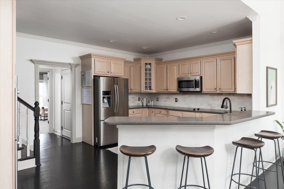 228 Halberton Drive Franklin TN 37069