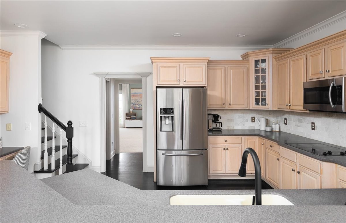 228 Halberton Drive Franklin TN 37069