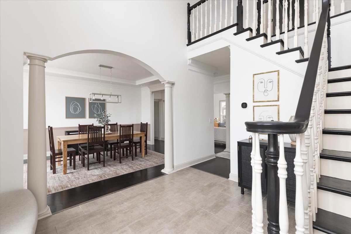 228 Halberton Drive Franklin TN 37069