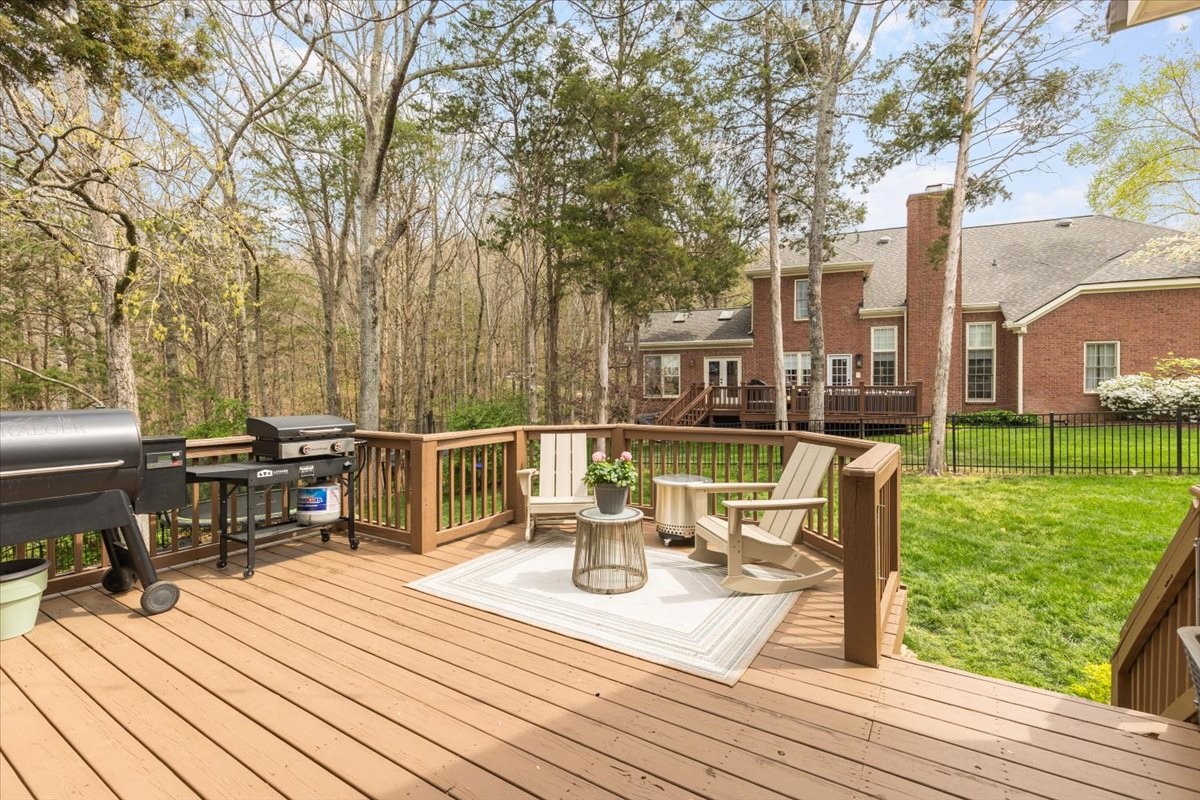 228 Halberton Drive Franklin TN 37069