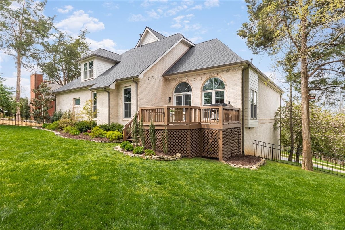 228 Halberton Drive Franklin TN 37069