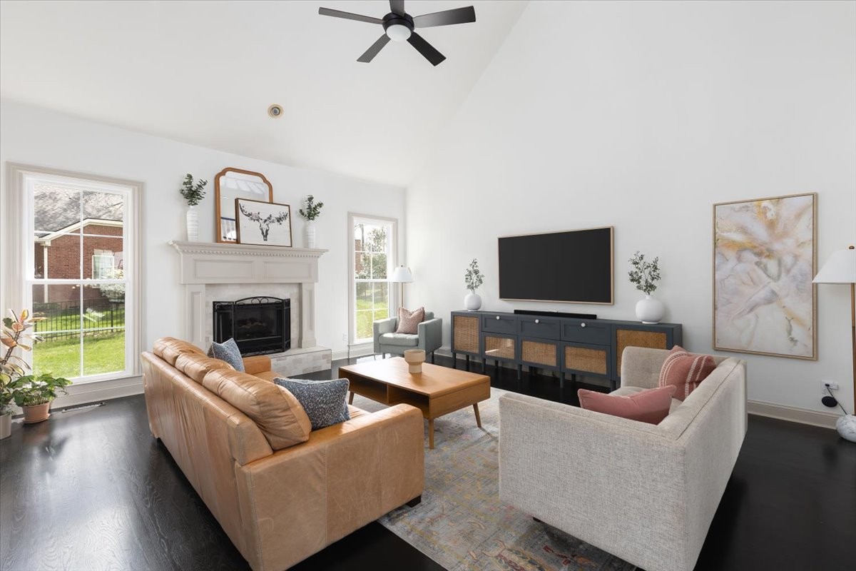 228 Halberton Drive Franklin TN 37069