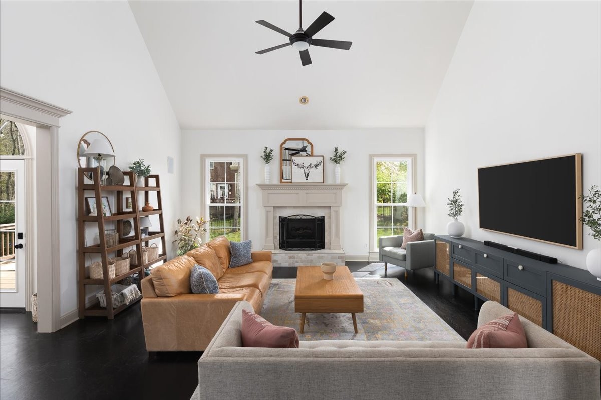 228 Halberton Drive Franklin TN 37069