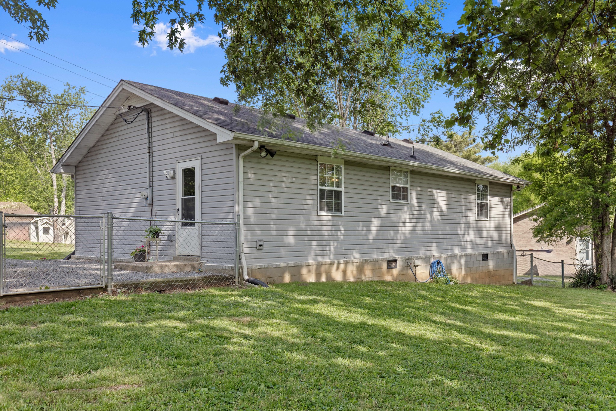 216 Fischer Drive White House TN 37188