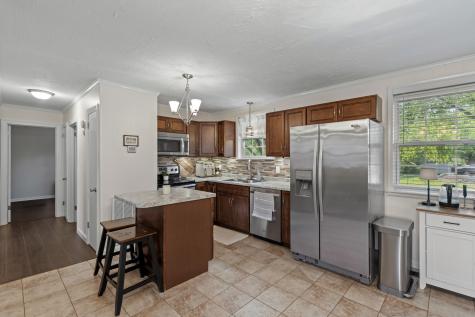 216 Fischer Drive White House TN 37188