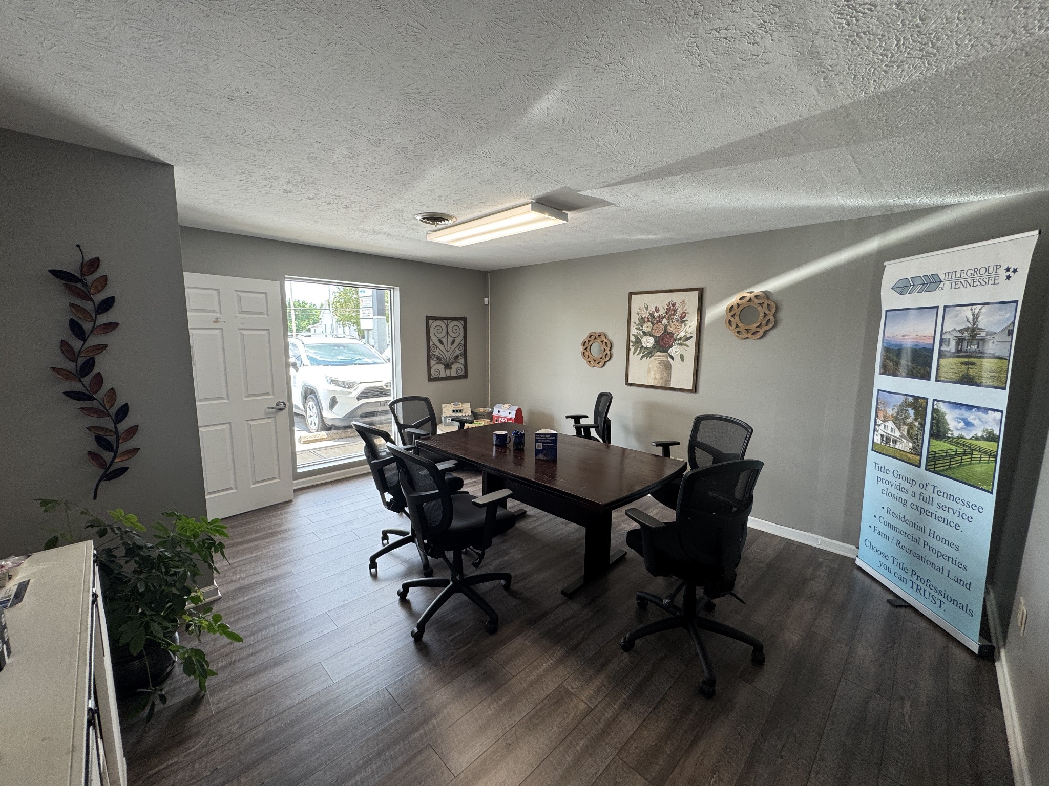 313 E College Street #3 Dickson TN 37055