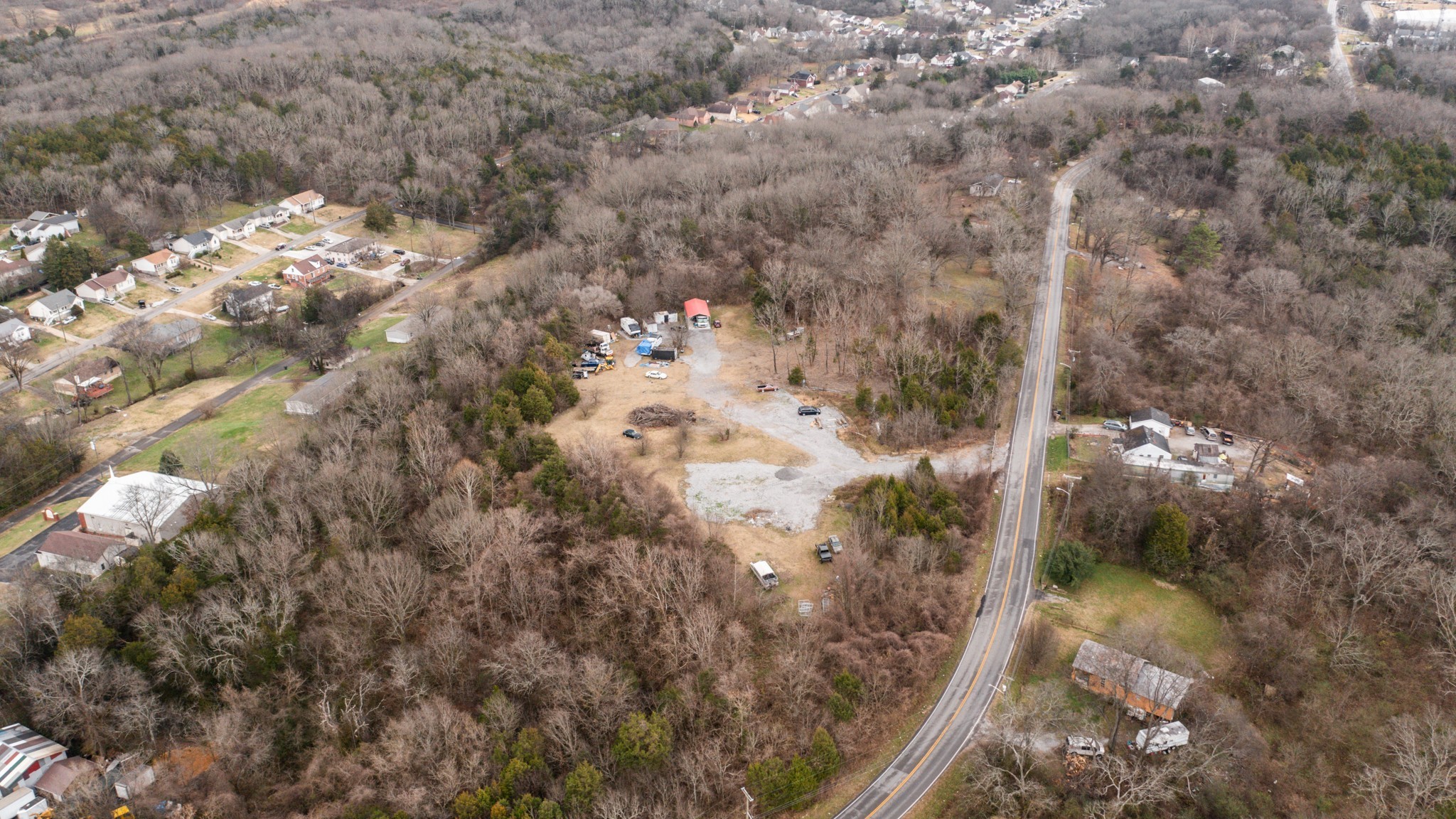 5065 Mount View Road Antioch TN 37013
