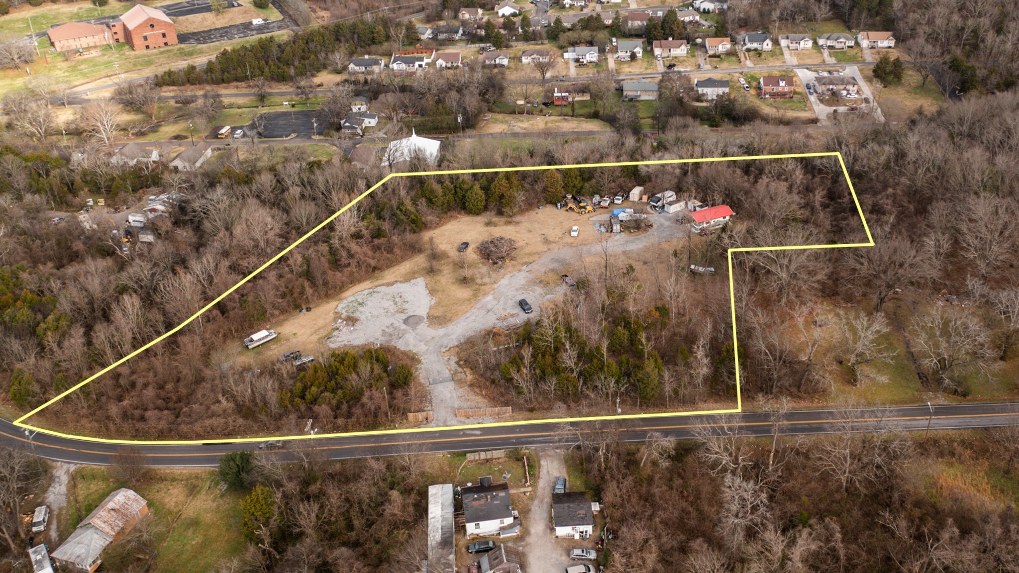 5065 Mount View Road Antioch TN 37013