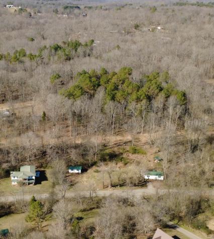 531 Big Rock Road Big Rock TN 37023