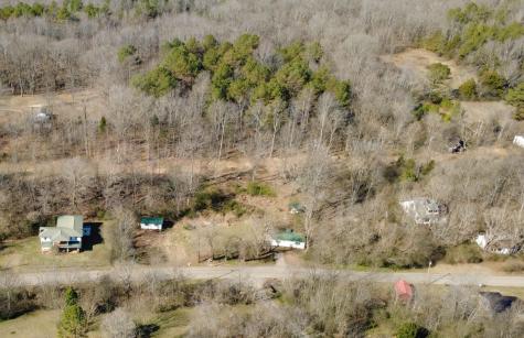 531 Big Rock Road Big Rock TN 37023