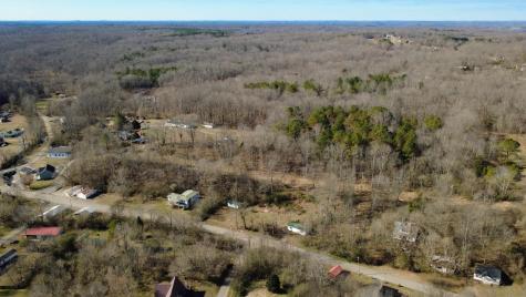 531 Big Rock Road Big Rock TN 37023