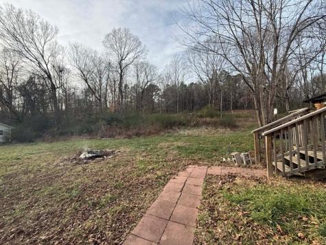 531 Big Rock Road Big Rock TN 37023