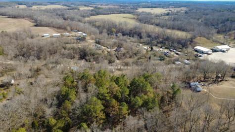 531 Big Rock Road Big Rock TN 37023