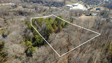 531 Big Rock Road Big Rock TN 37023