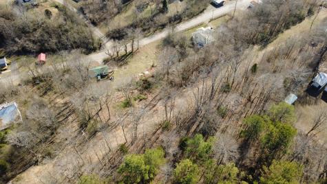 531 Big Rock Road Big Rock TN 37023