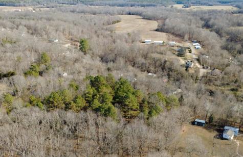 531 Big Rock Road Big Rock TN 37023
