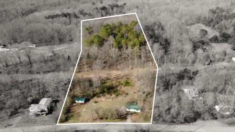 531 Big Rock Road Big Rock TN 37023