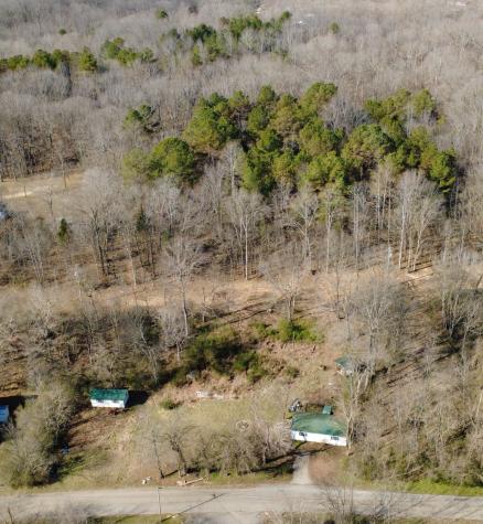 531 Big Rock Road Big Rock TN 37023