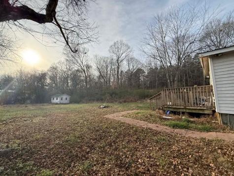 531 Big Rock Road Big Rock TN 37023