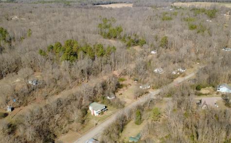 531 Big Rock Road Big Rock TN 37023