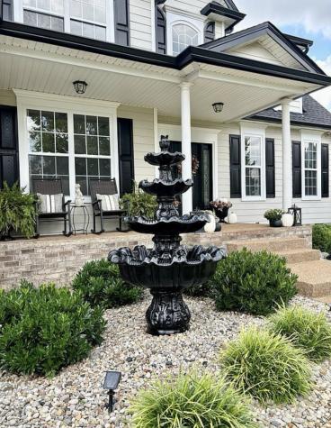 1018 Founders Lane Portland TN 37148