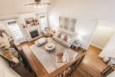 1018 Founders Lane Portland TN 37148
