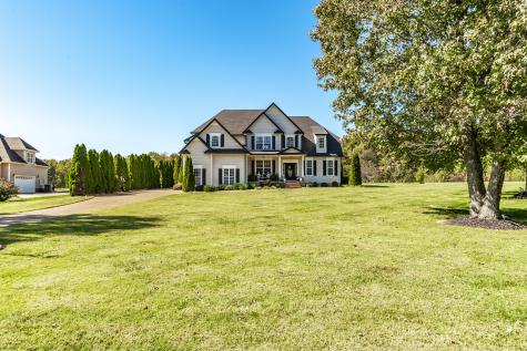 1018 Founders Lane Portland TN 37148