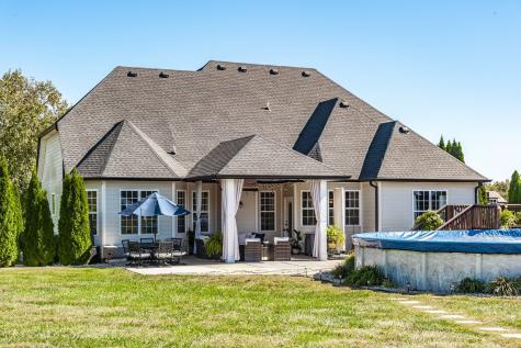1018 Founders Lane Portland TN 37148