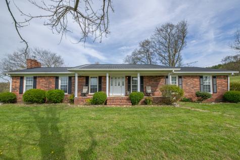 1839 Polly Adams Road Belfast TN 37019