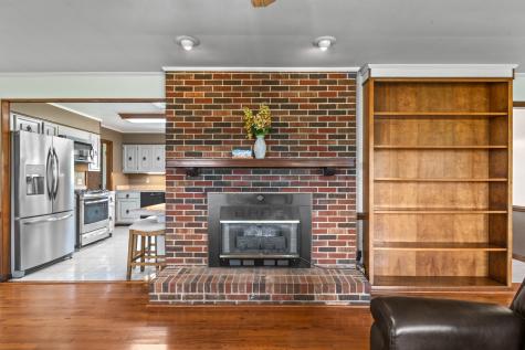 1839 Polly Adams Road Belfast TN 37019