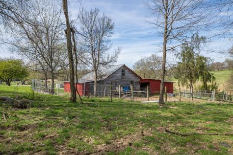 1839 Polly Adams Road Belfast TN 37019
