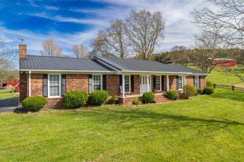 1839 Polly Adams Road Belfast TN 37019