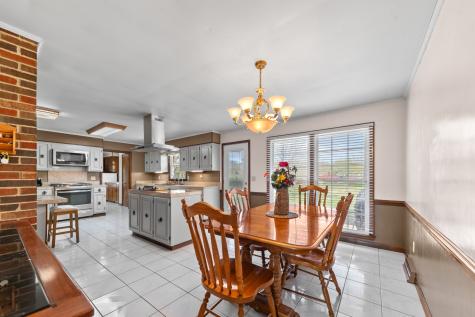 1839 Polly Adams Road Belfast TN 37019
