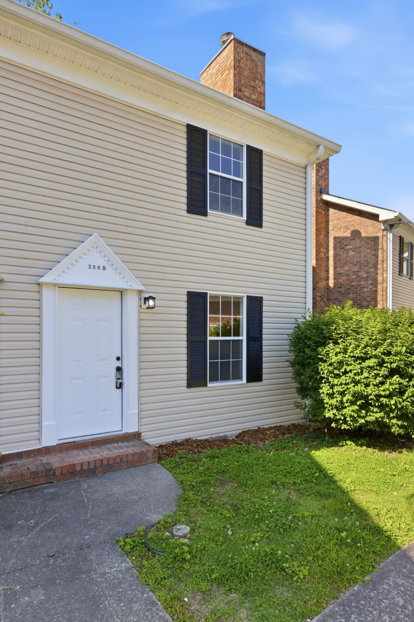 286 Donna Drive Hendersonville TN 37075