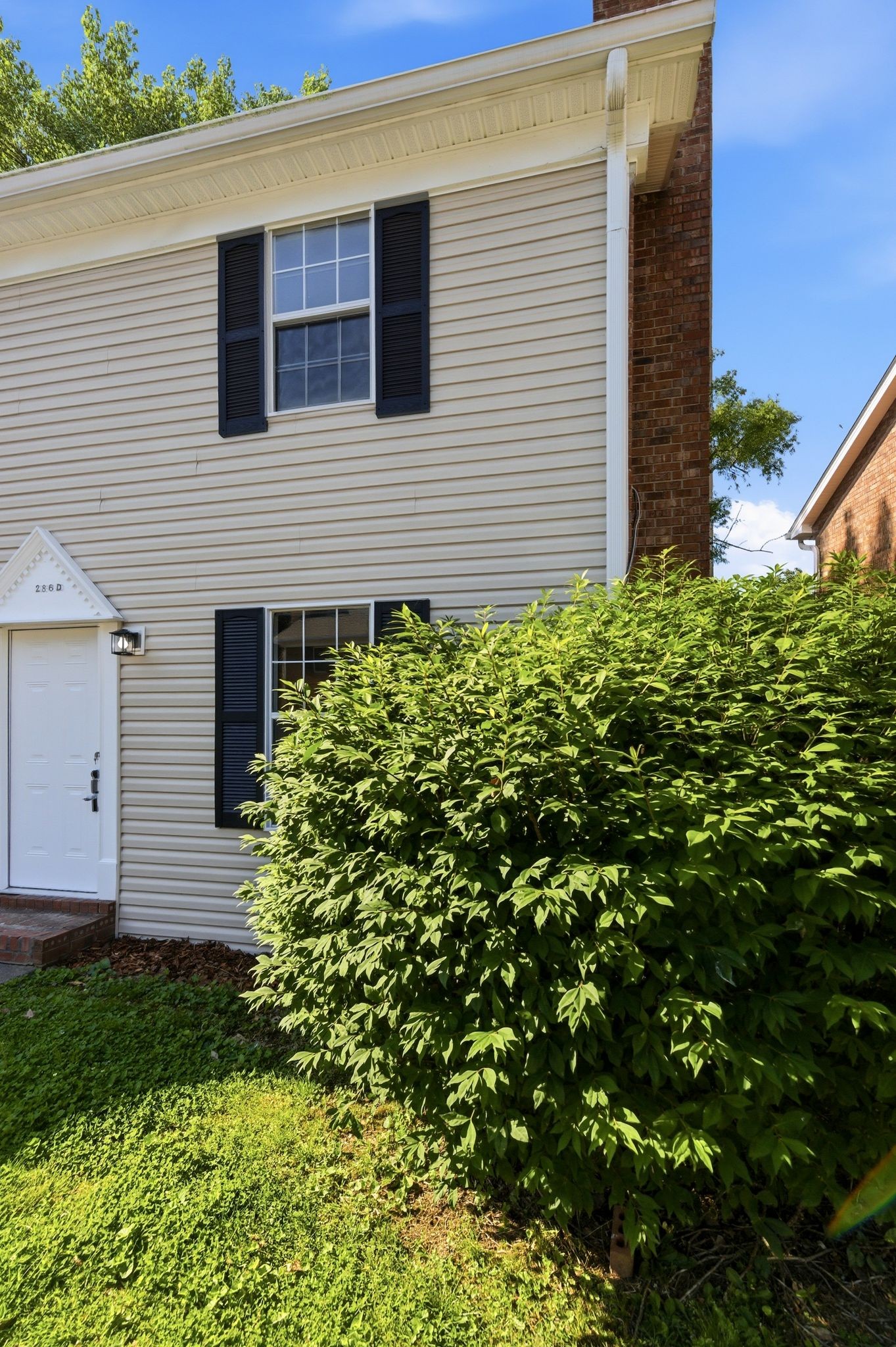 286 Donna Drive Hendersonville TN 37075