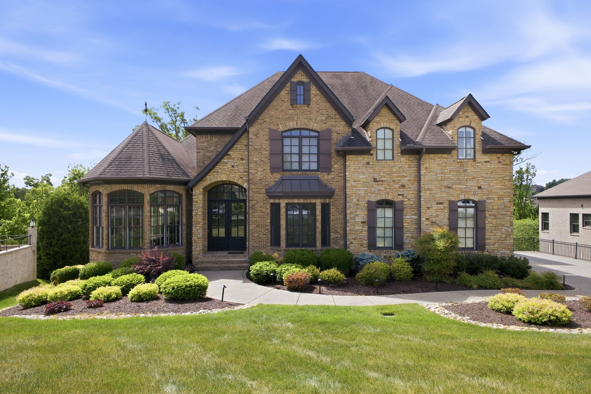 9617 Portofino Drive Brentwood TN 37027