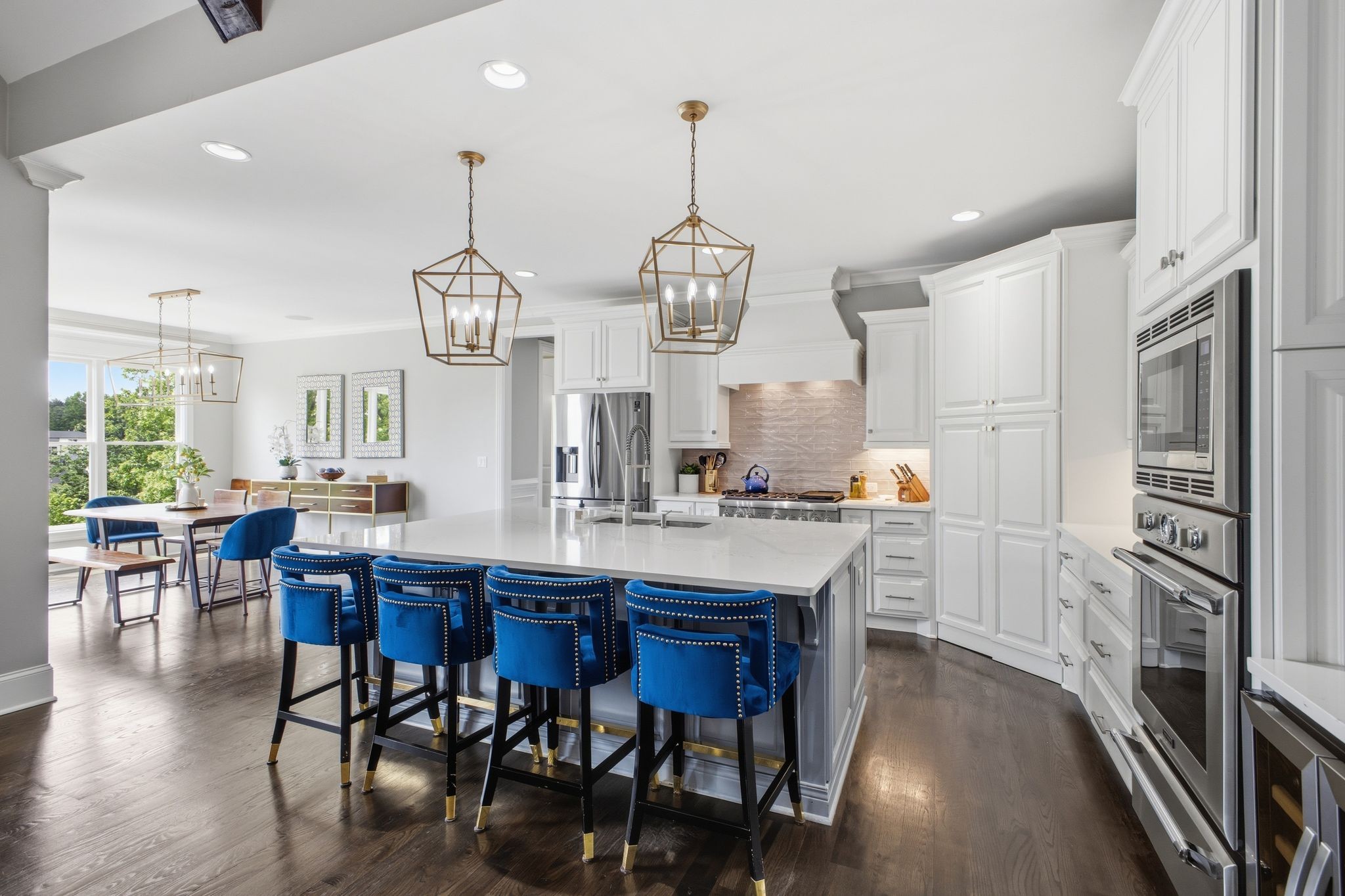 9617 Portofino Drive Brentwood TN 37027