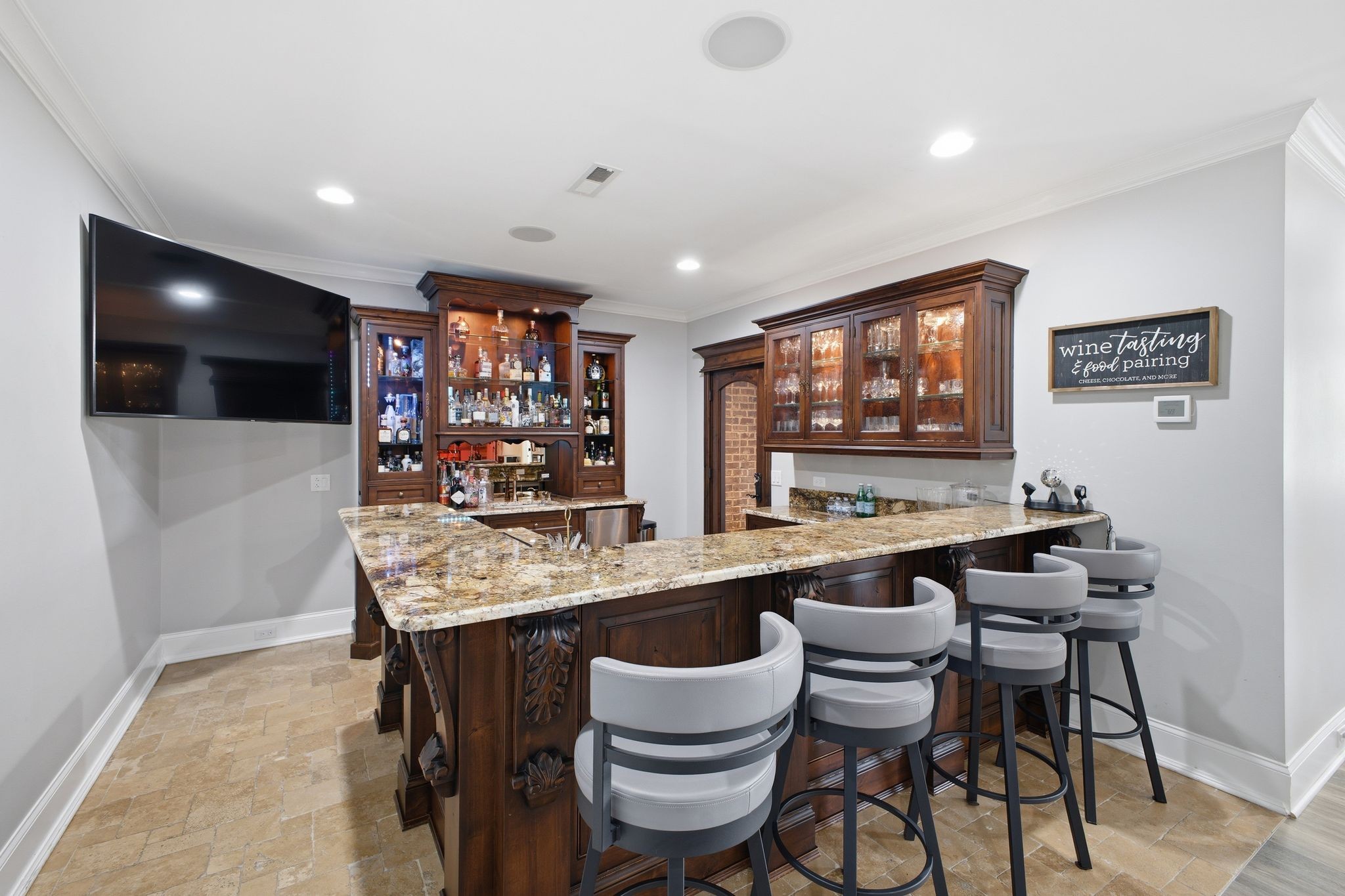 9617 Portofino Drive Brentwood TN 37027