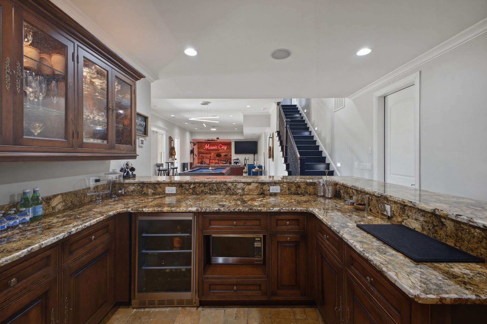 9617 Portofino Drive Brentwood TN 37027