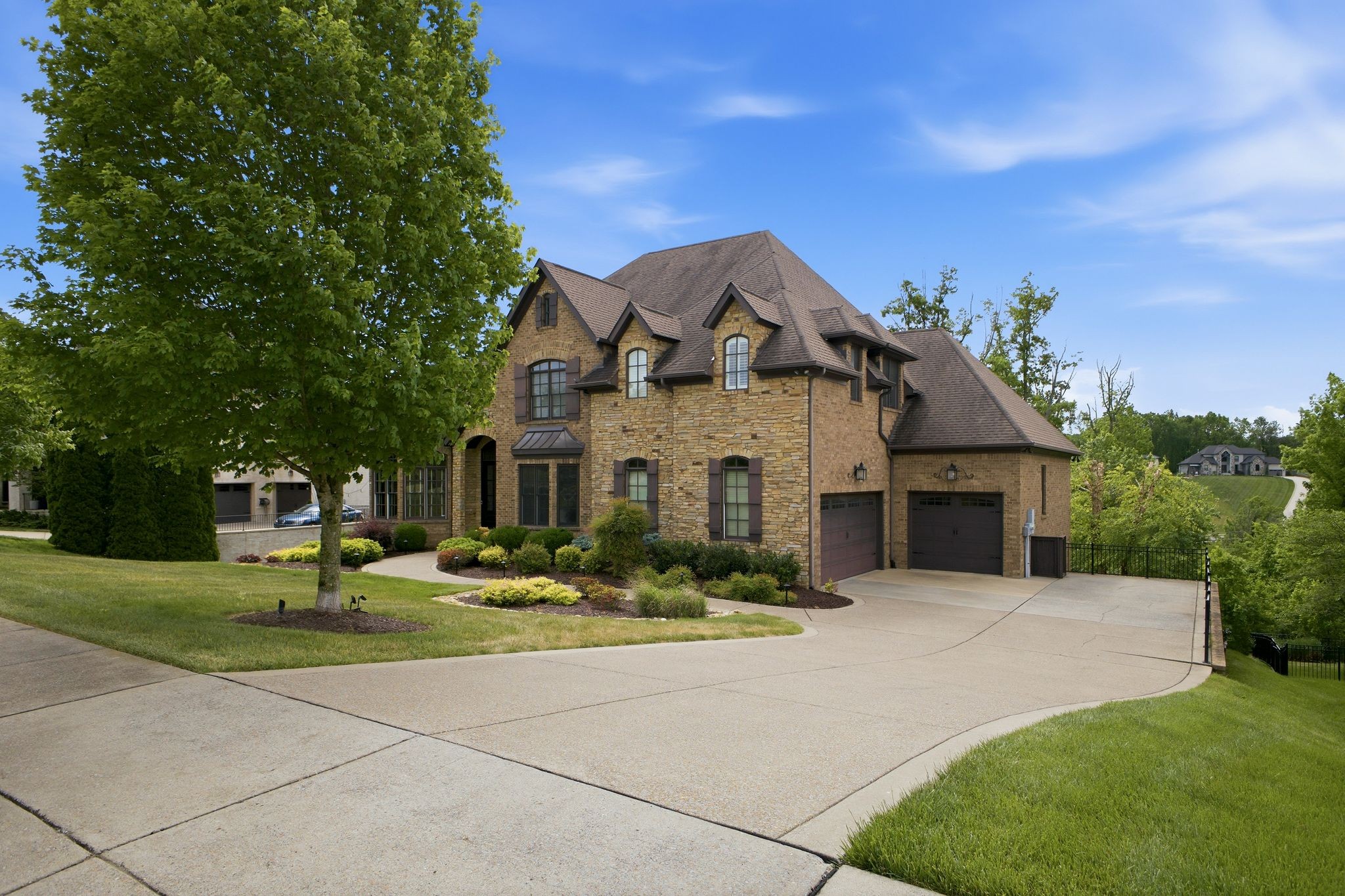9617 Portofino Drive Brentwood TN 37027