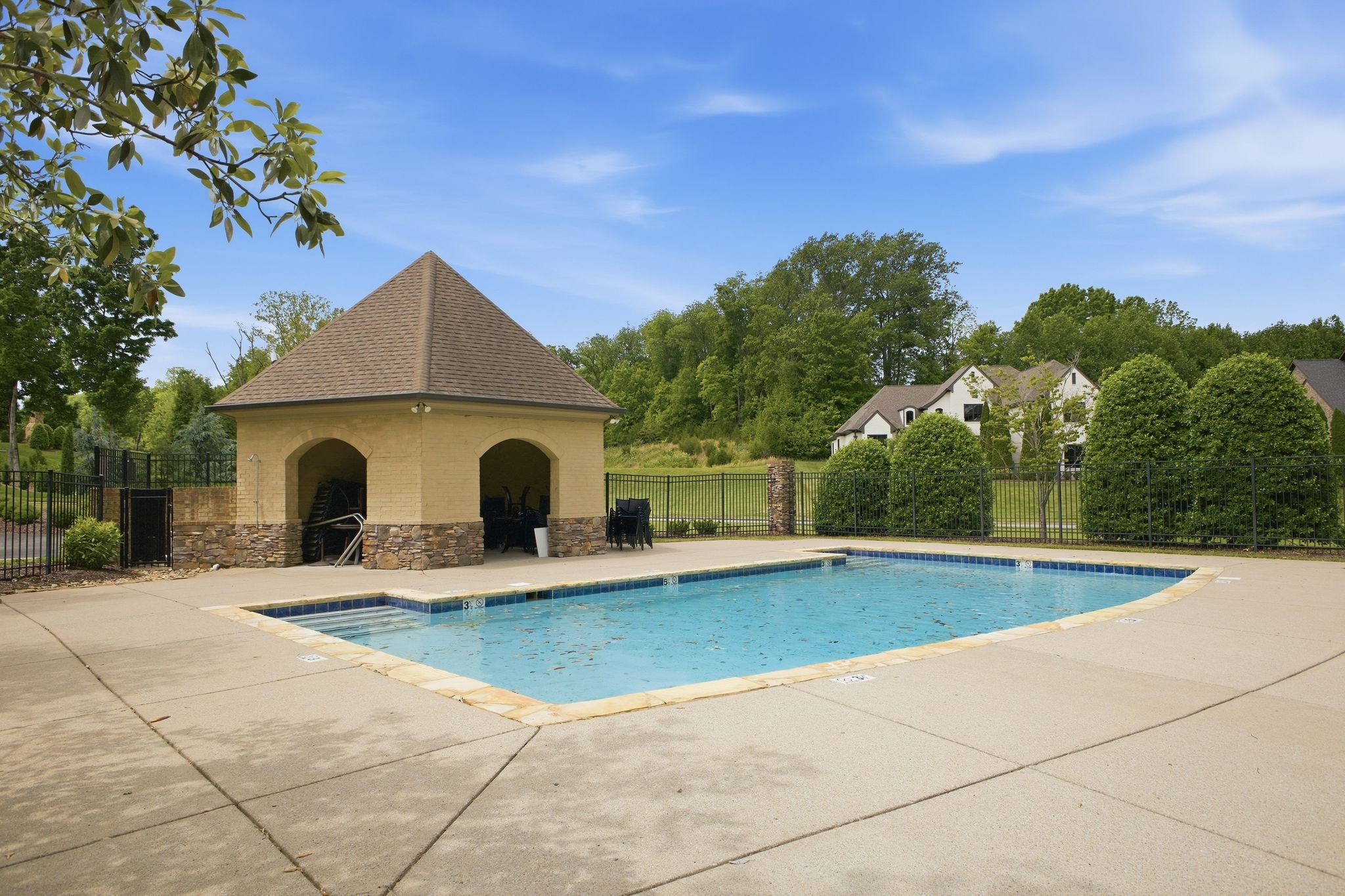 9617 Portofino Drive Brentwood TN 37027